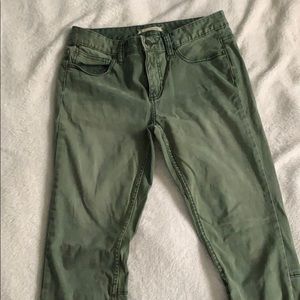 FP women’s skinny jeans